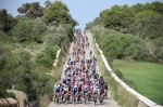 Volta Cicloturista Internacional a Menorca