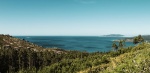 Mirador de Ameixenda - Cee - Costa da Morte, Coruña