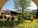 Monasterio de Santa María la Real - Gradefes (León)