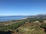 Mirador del Monte Tahume, Ria de Muros-Noia, A Coruña
Mirador, Monte, Tahume, Muros, Noia, Coruña, mirador, marca