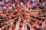 Castells
Castells, Patrimonio, Humanidad, UNESCO
