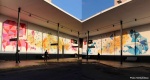 Arte Urbano: Mural en Tarragona
Arte, Urbano, Mural, Tarragona, mural, estación, autobuses