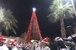 Navidad en Santa Eulària des Riu, Ibiza