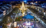 Mercado de Navidad de Alcalá de Henares - Comunidad de Madrid