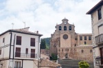 Oña - Burgos
Oña, Burgos, Castilla, León, municipio, provincia