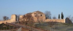 Parque Arqueológico de Alarcos - Ciudad Real