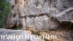 Pasarelas del Guadalope - Maestrazgo, Teruel