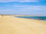 Playa Armona - Algarve, Portugal