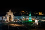 Navidad en Lisboa