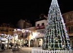 Navidad en Aranda de Duero - Burgos