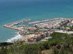 Port d'Aiguadolç, Sitges - Barcelona