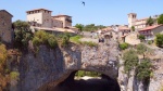 Puentedey - Burgos
Puentedey, Burgos, Puente, Nela, Templo, Pelayo, natural, sobre, río