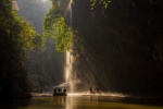 Río Mae Klong - Tak (Tailandia)