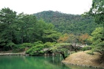 Parque Ritsurin Koen, Takamatsu - Kagawa (Japón)
Parque, Ritsurin, Koen, Takamatsu, Kagawa, Japón, parque, más, bellos, país, está, situado, ciudad, prefectura