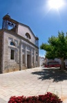 Iglesia parroquial de Santa María - Roses, Girona