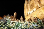 Semana Santa, León - España
Semana, Santa, León, España, Procesión, Sagrada, Cena, Interés, Turístico, Internacional, declarada