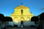 Iglesia Parroquial de Sant Lluís - Menorca