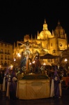 Semana Santa, Segovia
Semana, Santa, Segovia, Interés, Turístico, Nacional, declarada, viacrucis, procesiones, tallas, cuyos, orígenes, abarcan, desde, siglo