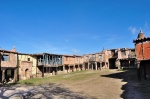 Territorio Artlanza - Parque temático medieval, Quintanilla del Agua, Burgos