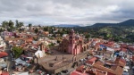 Tlalpujahua - Michoacán - México