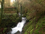 Toxosoutos (Lousame) - A Coruña
Toxosoutos, Lousame, Coruña, Cascadas