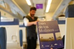 Tren de los Molinos