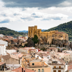 Yeste (Albacete)
Yeste, Albacete, Castillo