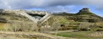 Geoparque de La Lora. Burgos
Geoparque de La Lora. Burgos