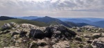 Pico de la Cruz  - Comarca de Enkarterri, Vizcaya