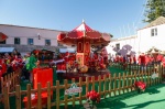 Navidad en Loulé - Algarve, Portugal