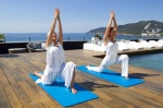 Yoga en Ibiza