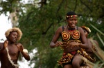 Danzas tradicionales - Bailarines de Zimbabwe
Zimbabwe