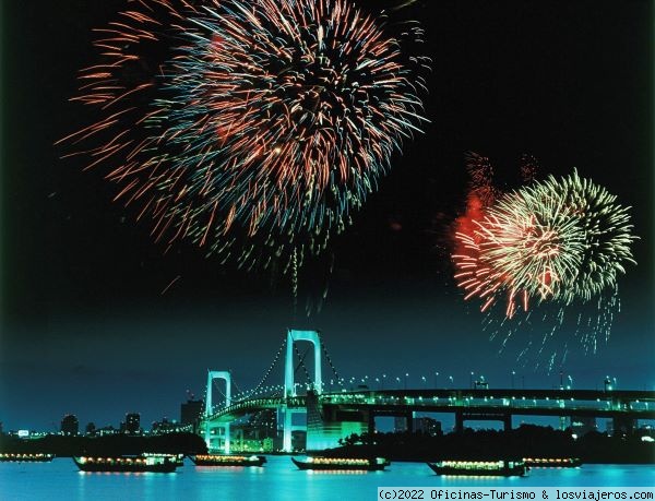 Tokio en Navidad 2022: Propuestas Culturales - Japón (1)
