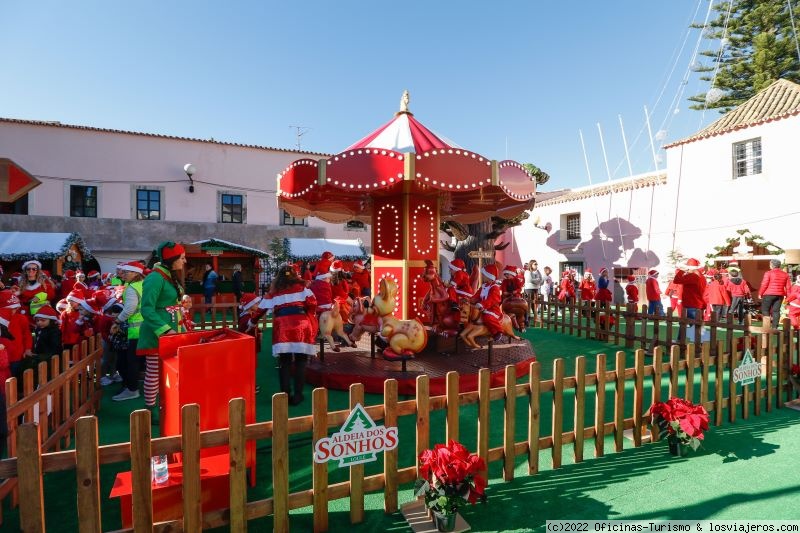 Navidad en Algarve 2022 - Portugal - Foro Portugal