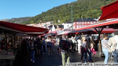 NORUEGA  EN TRANSPORTE PUBLICO: CIUDADES, FIORDOS Y ATRACCIONES - Blogs de Noruega - Por la E39 de Stavanger a Bergen (3)