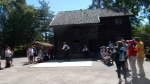 Norks Folkemuseum
Norks, Folkemuseum, baile, folklórico