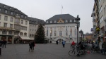 Markt platz Bonn