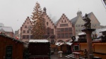 Römerberg de día
Rathaus-Frankfurt-am-Main