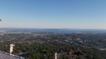 Vistas desde Homelkollen Ski jump