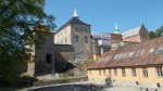 Fortaleza Akershus