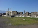 Pompei, Foro