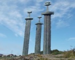 Sverd i Fjell