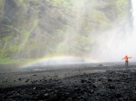 Las cascadas del sur (Sur de Islandia III)