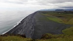 Playa arena negra