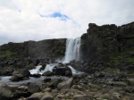 Öxarárfoss