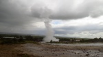 Geysir
Islandia, geiser