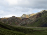 Landmannalaugar
Islandia, montañas, naturaleza