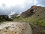 Brennisteinsalda
Islandia, montañas, naturaleza