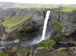 Háifoss
Háifoss, Islandia, cascadas, naturaleza