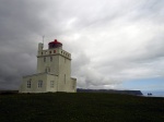 Faro de Dyrhólaey
Islandia, faro